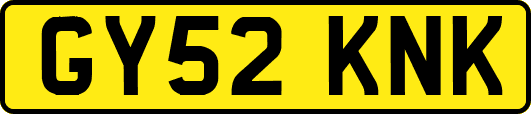 GY52KNK