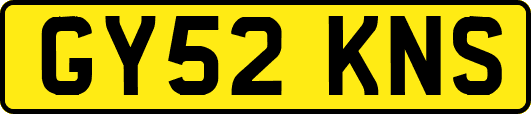 GY52KNS
