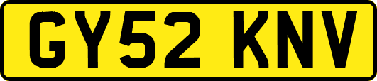 GY52KNV
