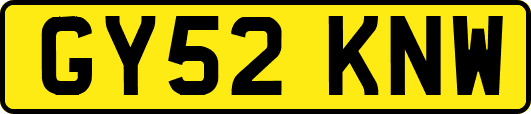 GY52KNW