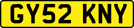 GY52KNY