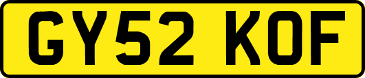 GY52KOF