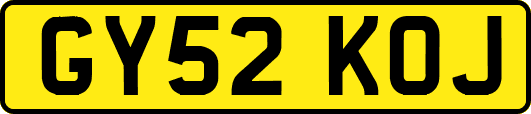 GY52KOJ