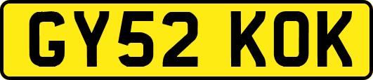 GY52KOK