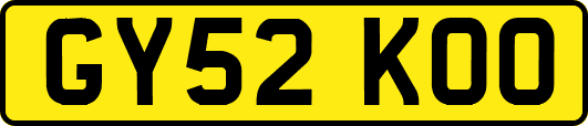 GY52KOO
