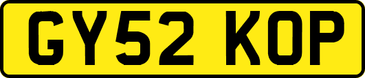 GY52KOP