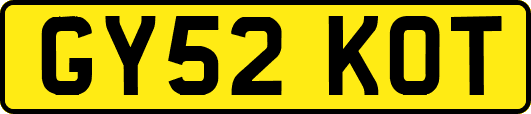 GY52KOT