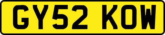 GY52KOW