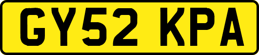 GY52KPA
