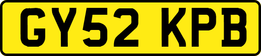 GY52KPB