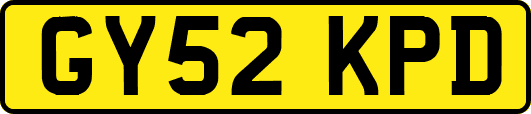 GY52KPD