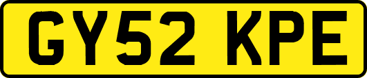 GY52KPE