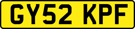 GY52KPF