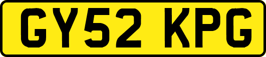 GY52KPG