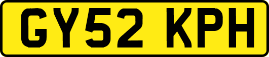 GY52KPH