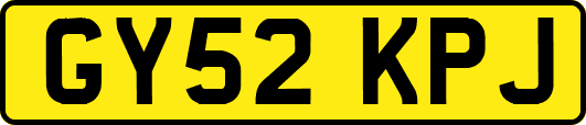 GY52KPJ