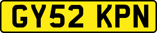 GY52KPN