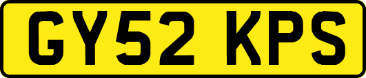 GY52KPS