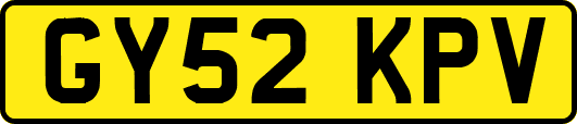 GY52KPV