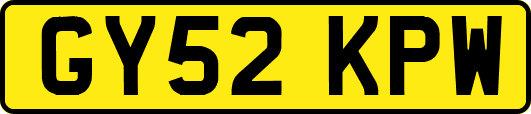 GY52KPW