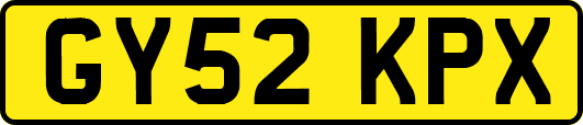 GY52KPX