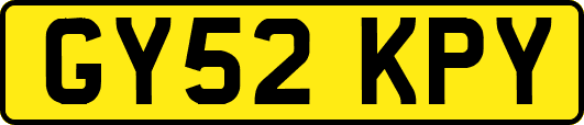 GY52KPY