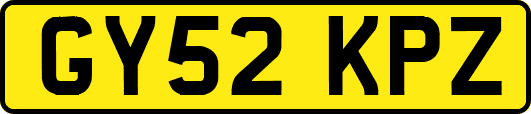 GY52KPZ