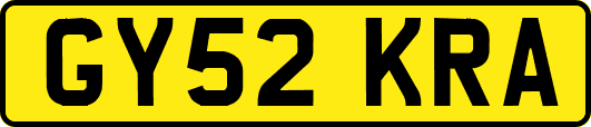 GY52KRA