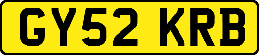 GY52KRB