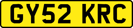 GY52KRC