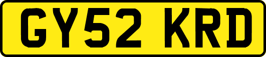 GY52KRD