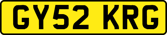 GY52KRG