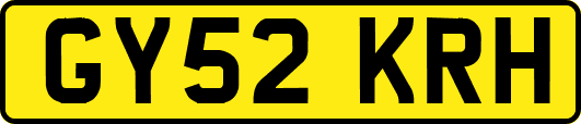 GY52KRH