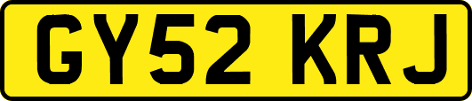 GY52KRJ
