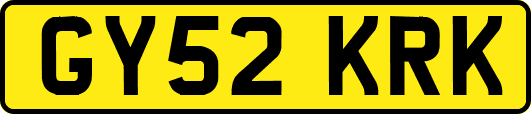 GY52KRK