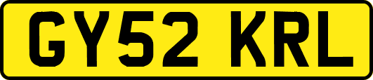 GY52KRL