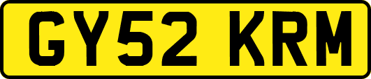 GY52KRM