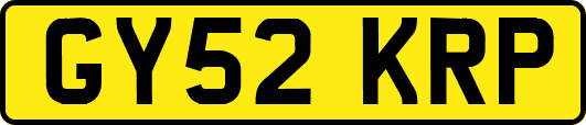 GY52KRP