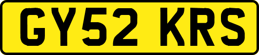 GY52KRS