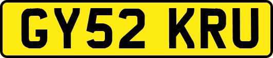 GY52KRU