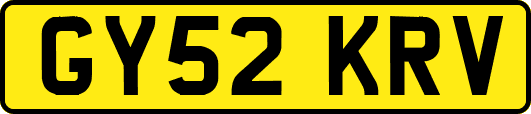 GY52KRV