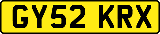 GY52KRX