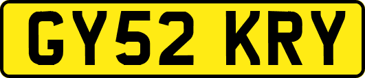 GY52KRY