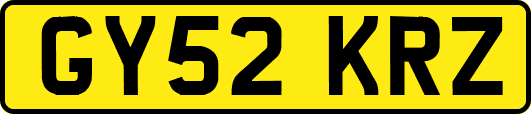 GY52KRZ
