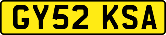 GY52KSA