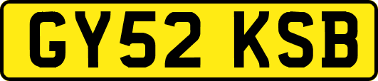 GY52KSB