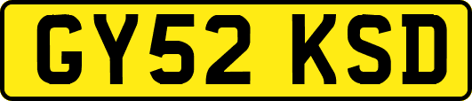 GY52KSD