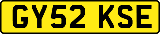 GY52KSE