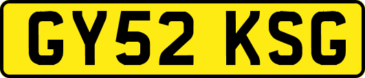 GY52KSG
