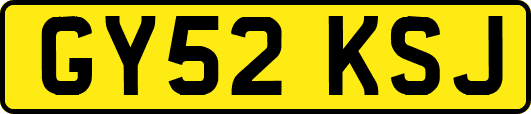 GY52KSJ